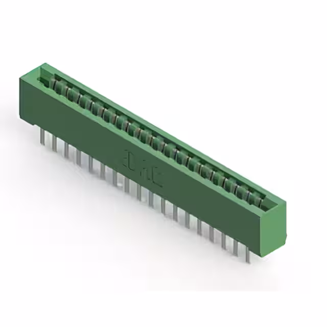 307-036-459-201 EDAC Inc.  Edgeboard Connectors